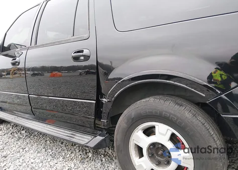 2017 Ford Expedition El Limited z USA, uszkodzony, nr VIN 1FMJK2AT5HEA50082